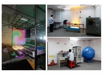Shenzhen Minvol Technology Co., Ltd.