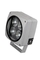 DC24V Single Color Led Clip Spot Light 3500K Anti Aging Waterproof LED Spotlight